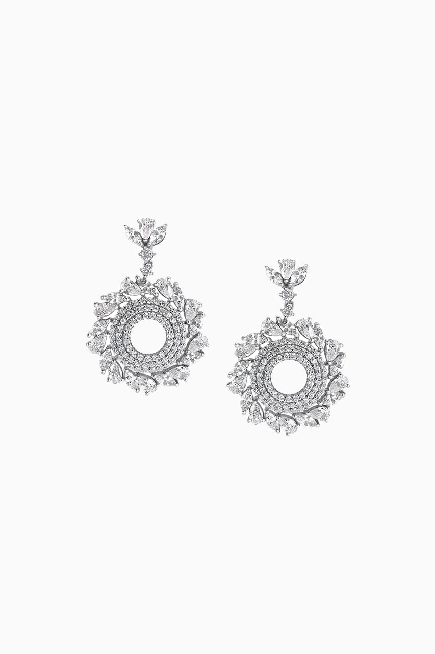 Alma Earrings image 0