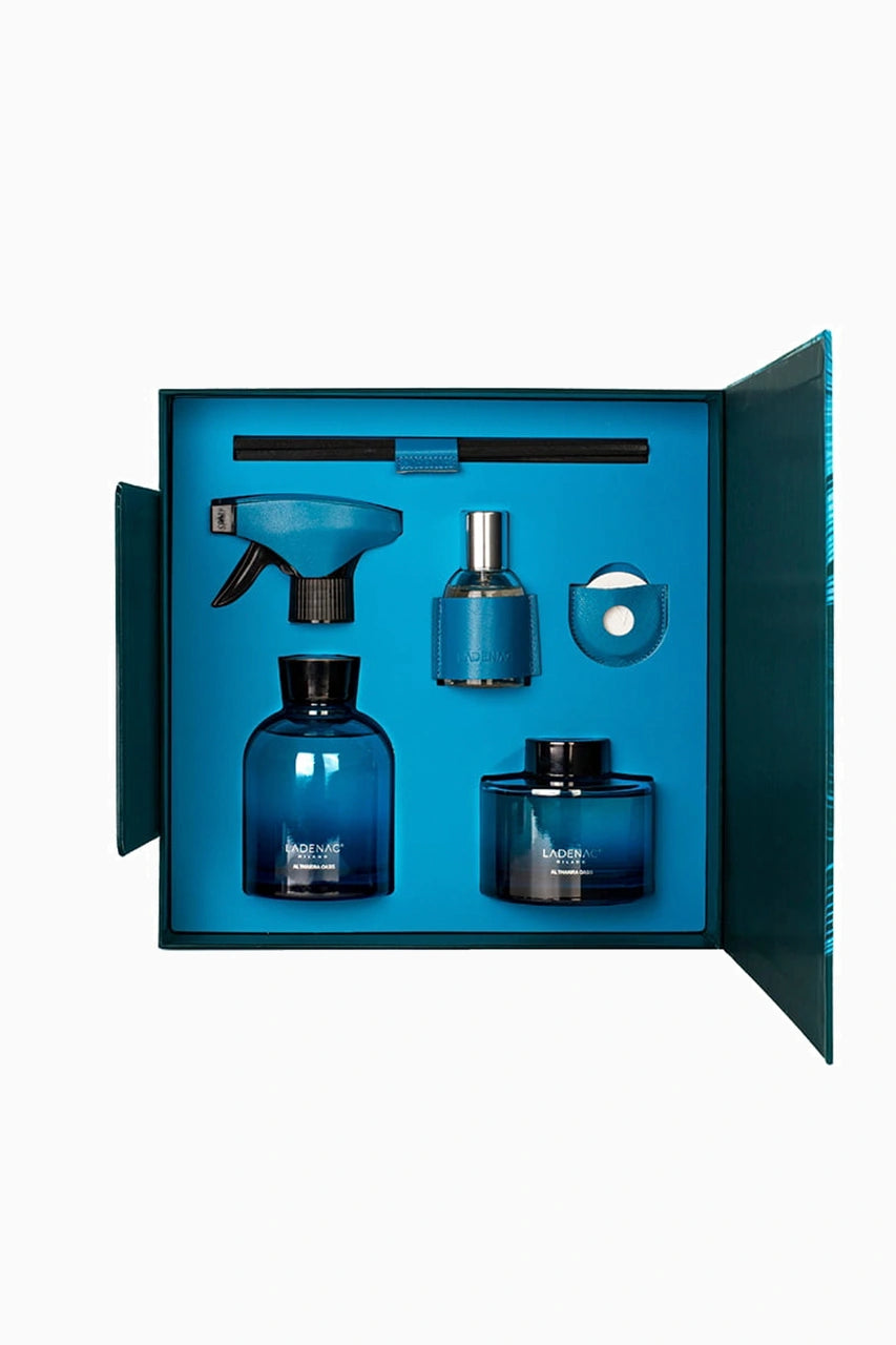Oasis Home Fragrance Set image 0