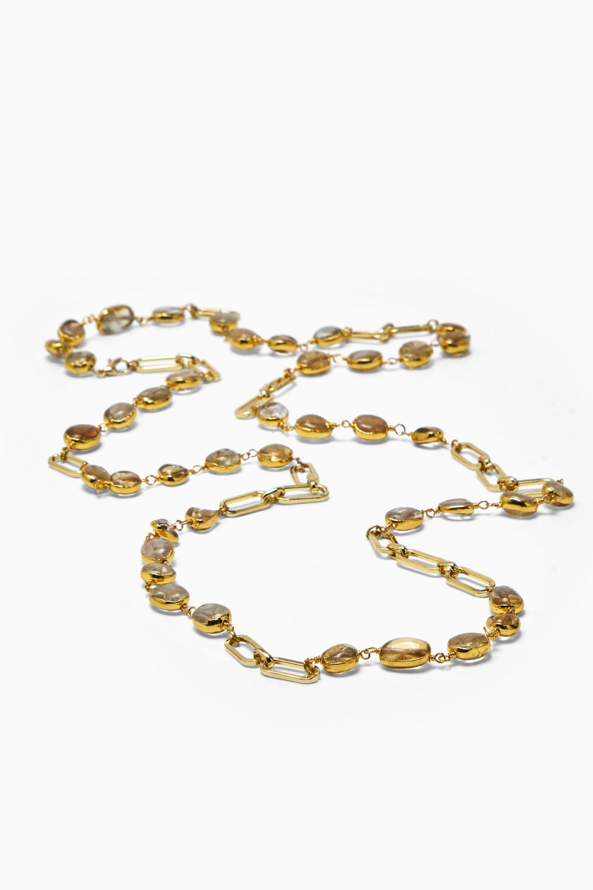Danna Necklace image 4