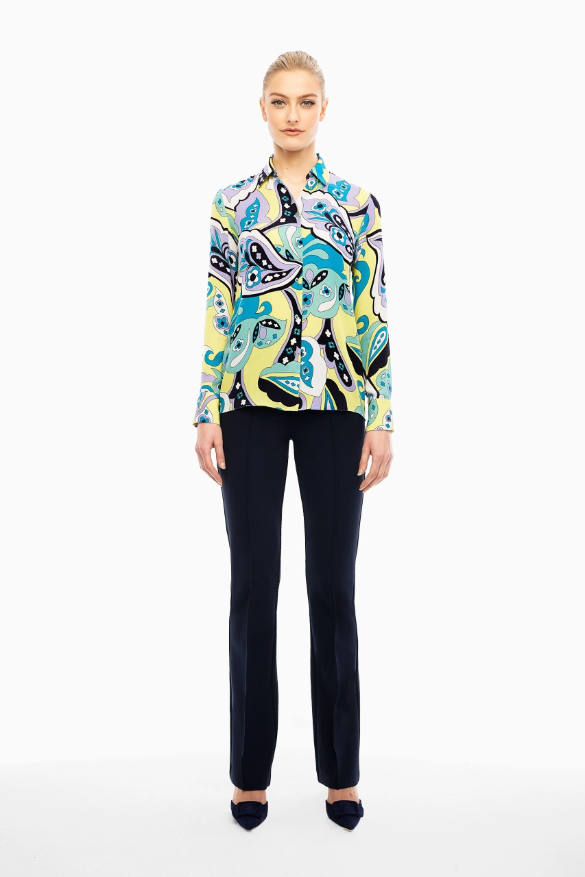 Koko Blouse image 0