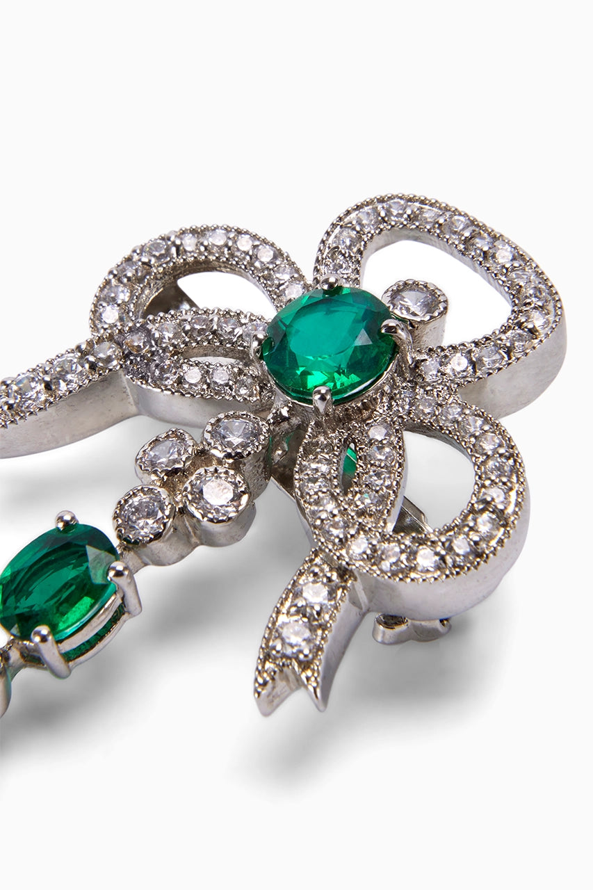 Savina Brooch image 2