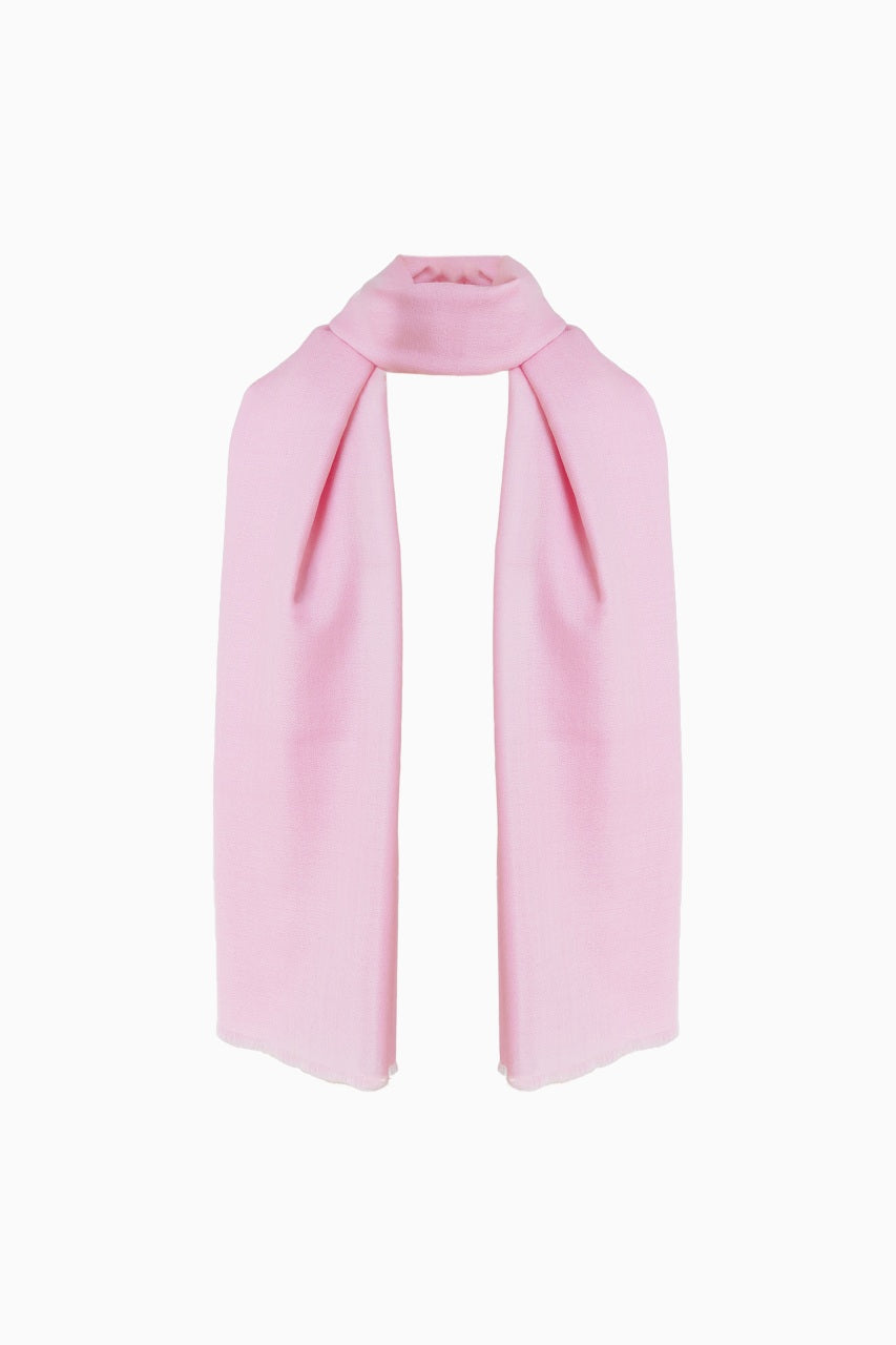 Veta Wrap - Pink image