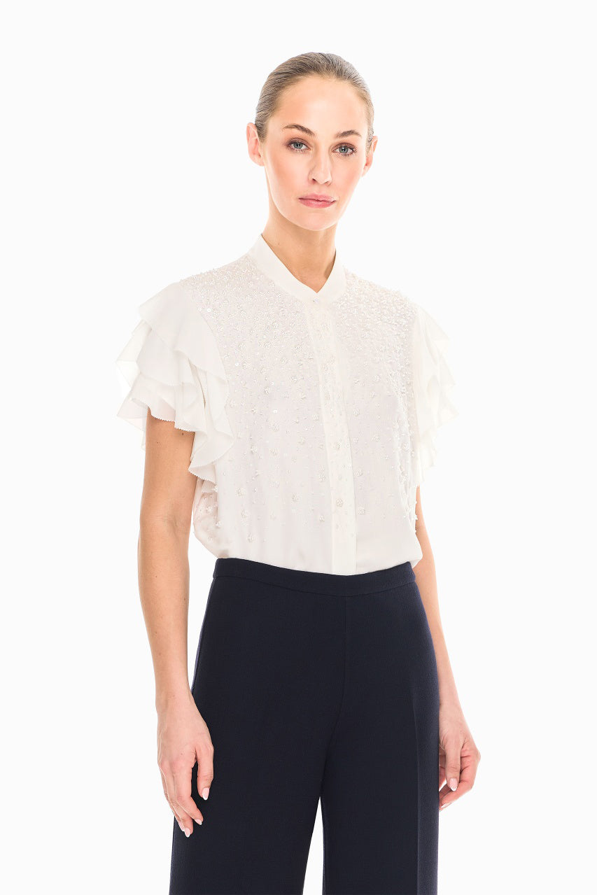 Sienna Blouse image 0