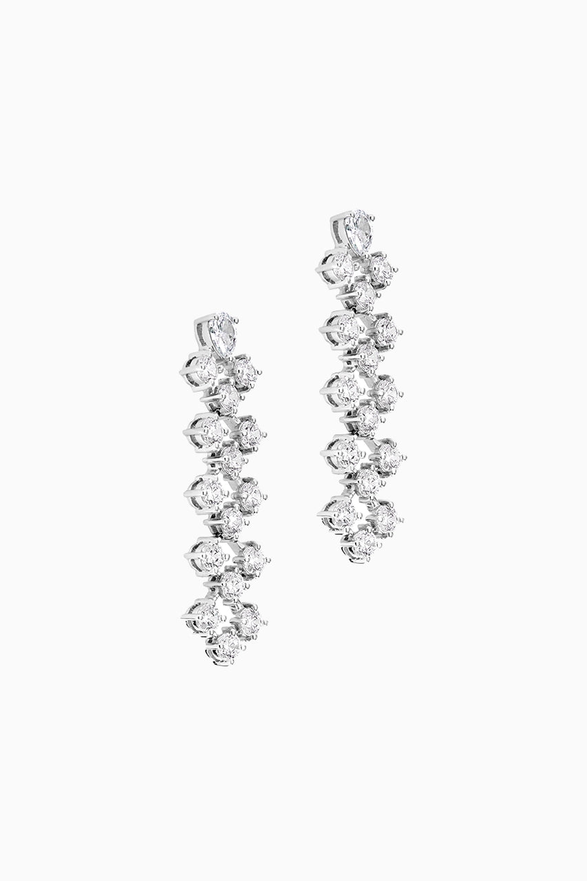 Kendra Earrings image 1