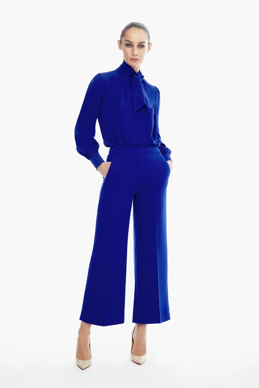 Meg Wide Leg Trousers image 0
