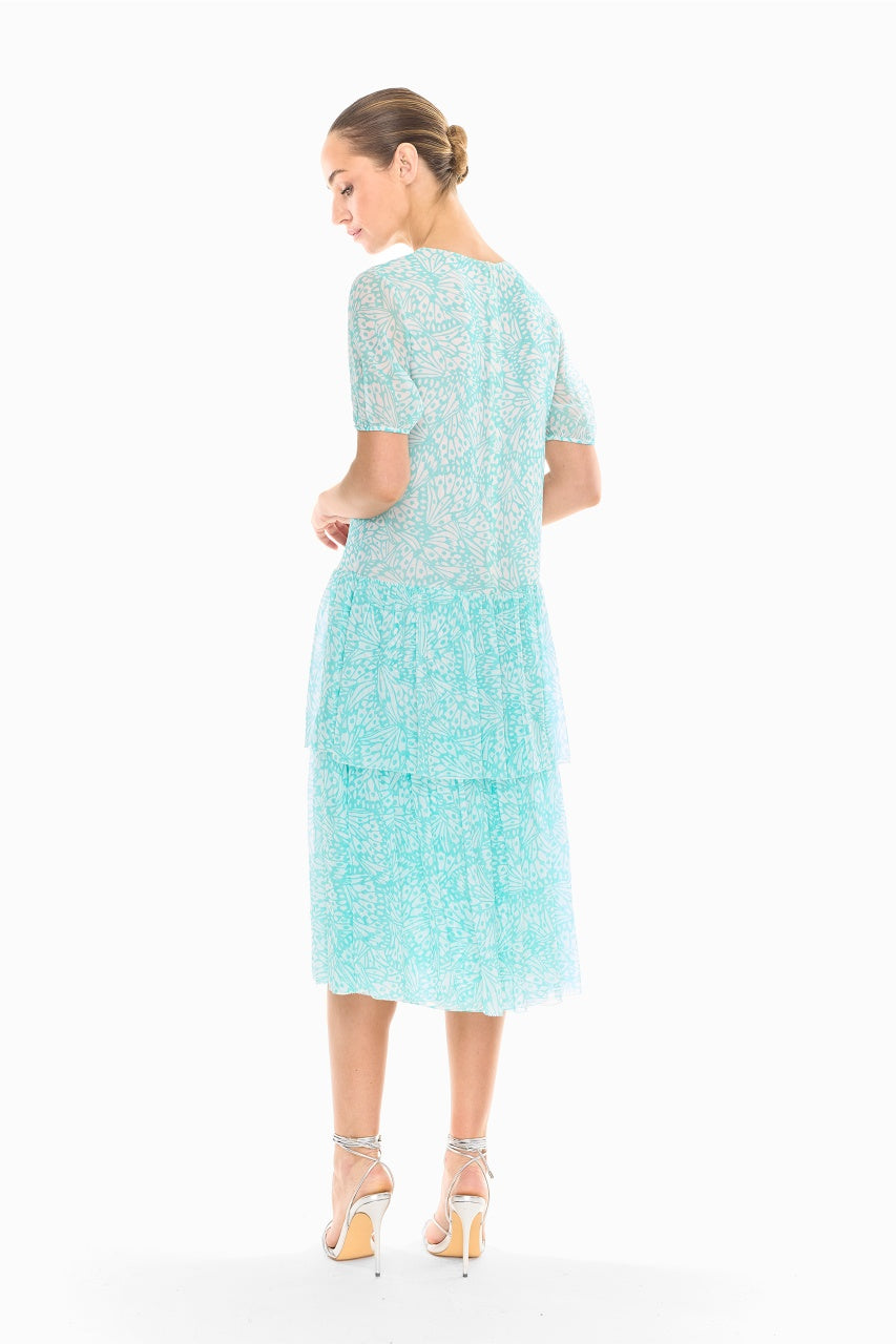Cressida Dress image 2
