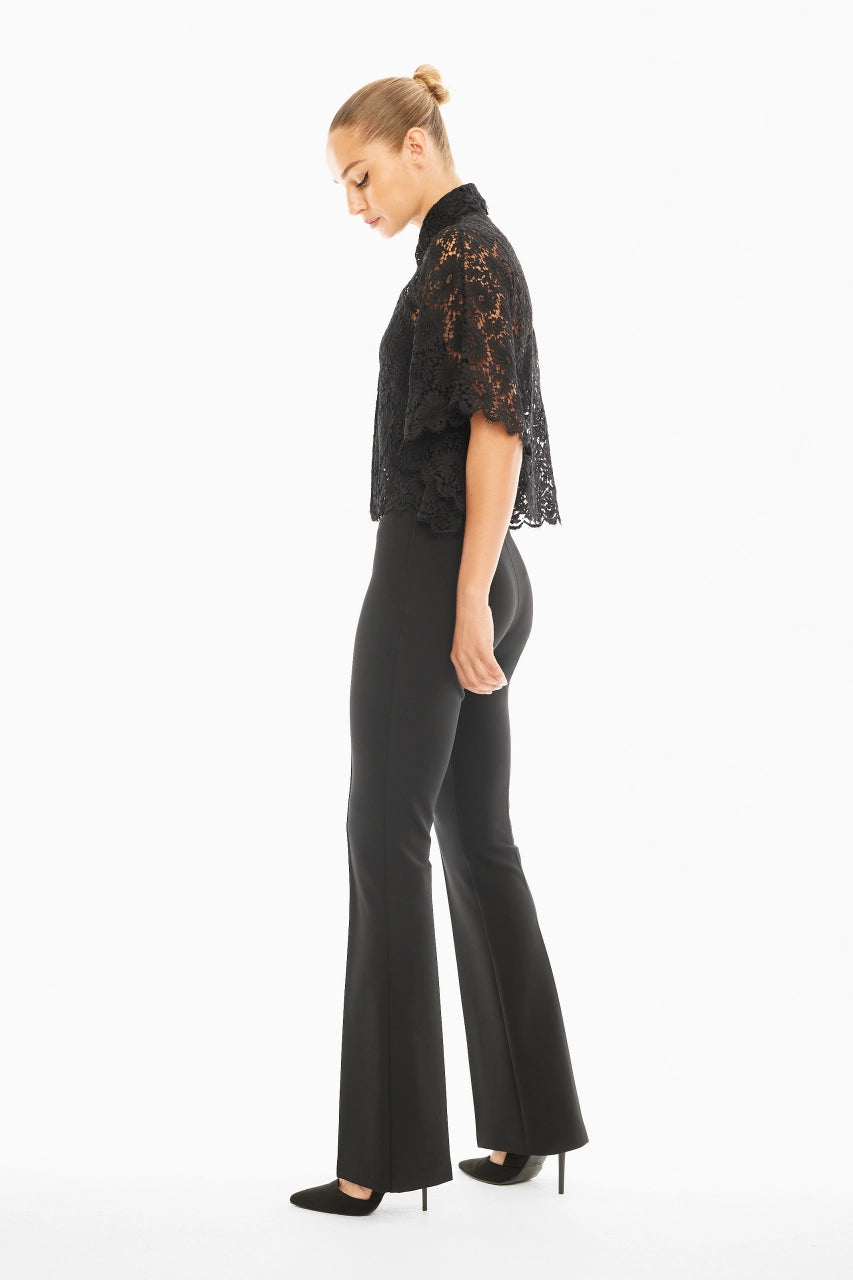 Dasha Lace Kimono image 4