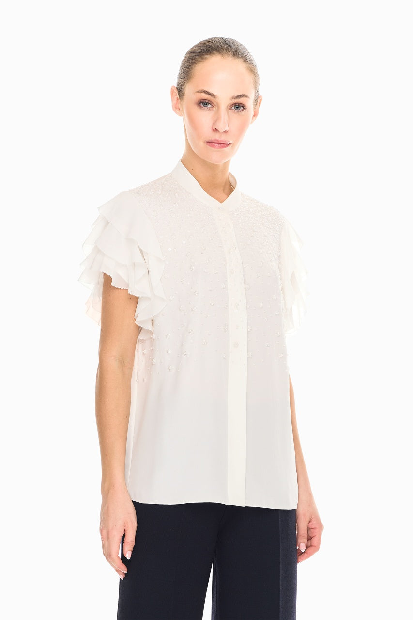 Sienna Blouse image 3