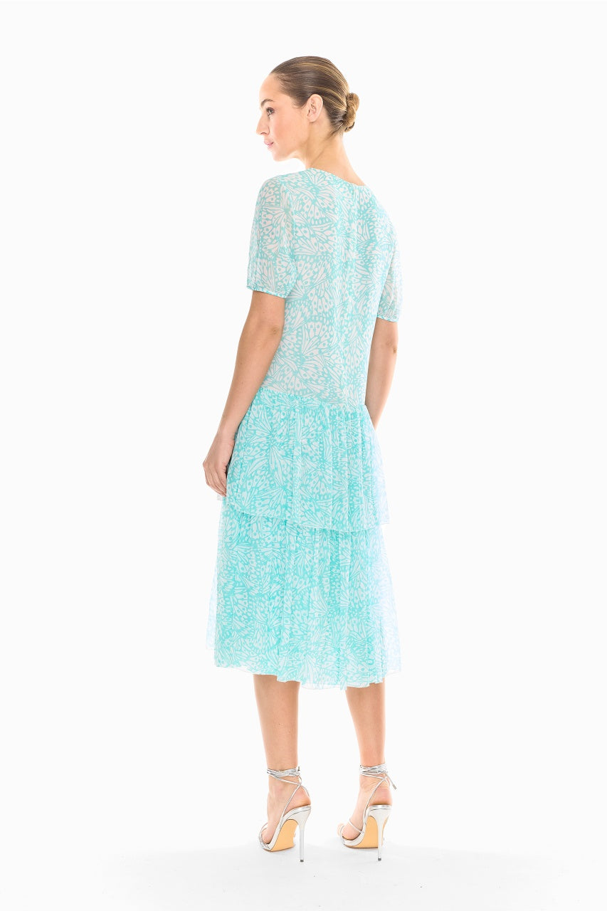 Cressida Dress image 4