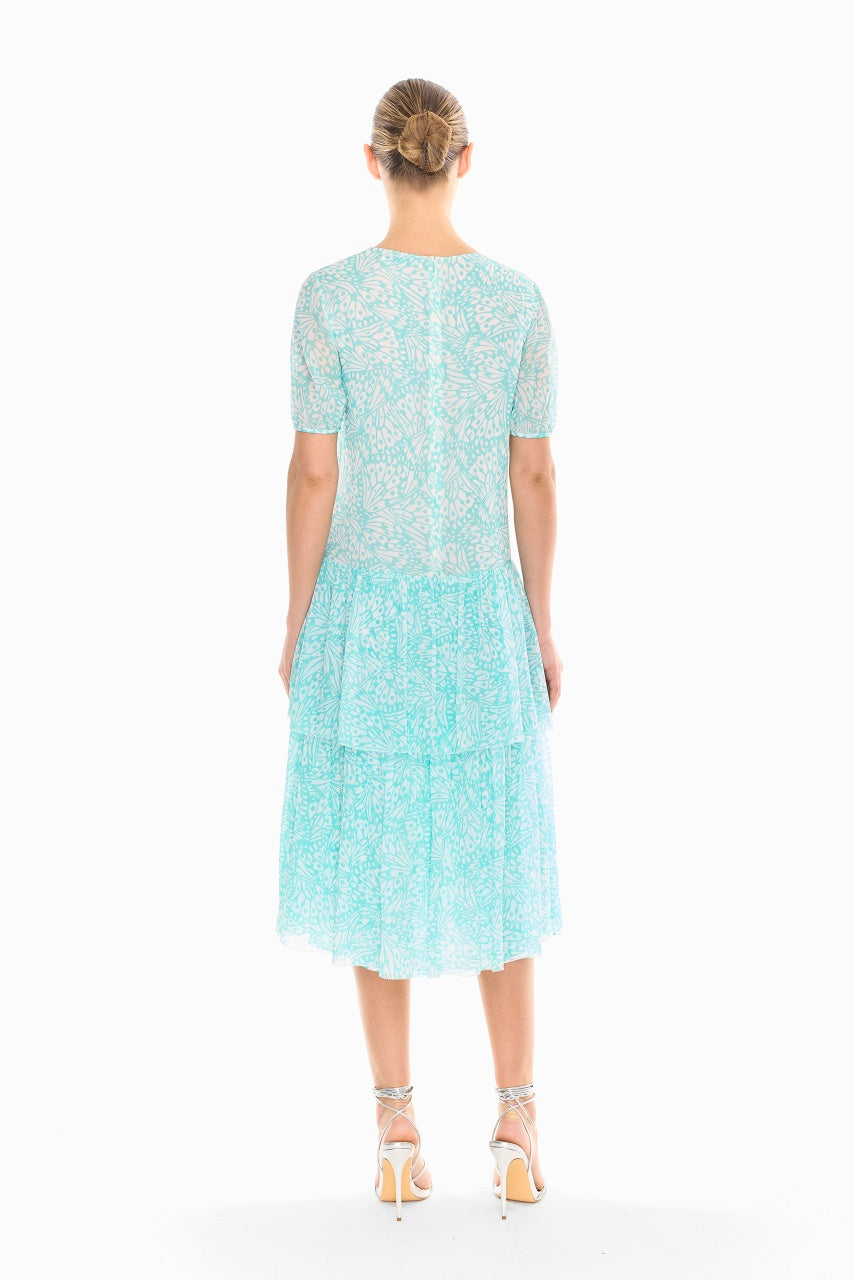 Cressida Dress image 3