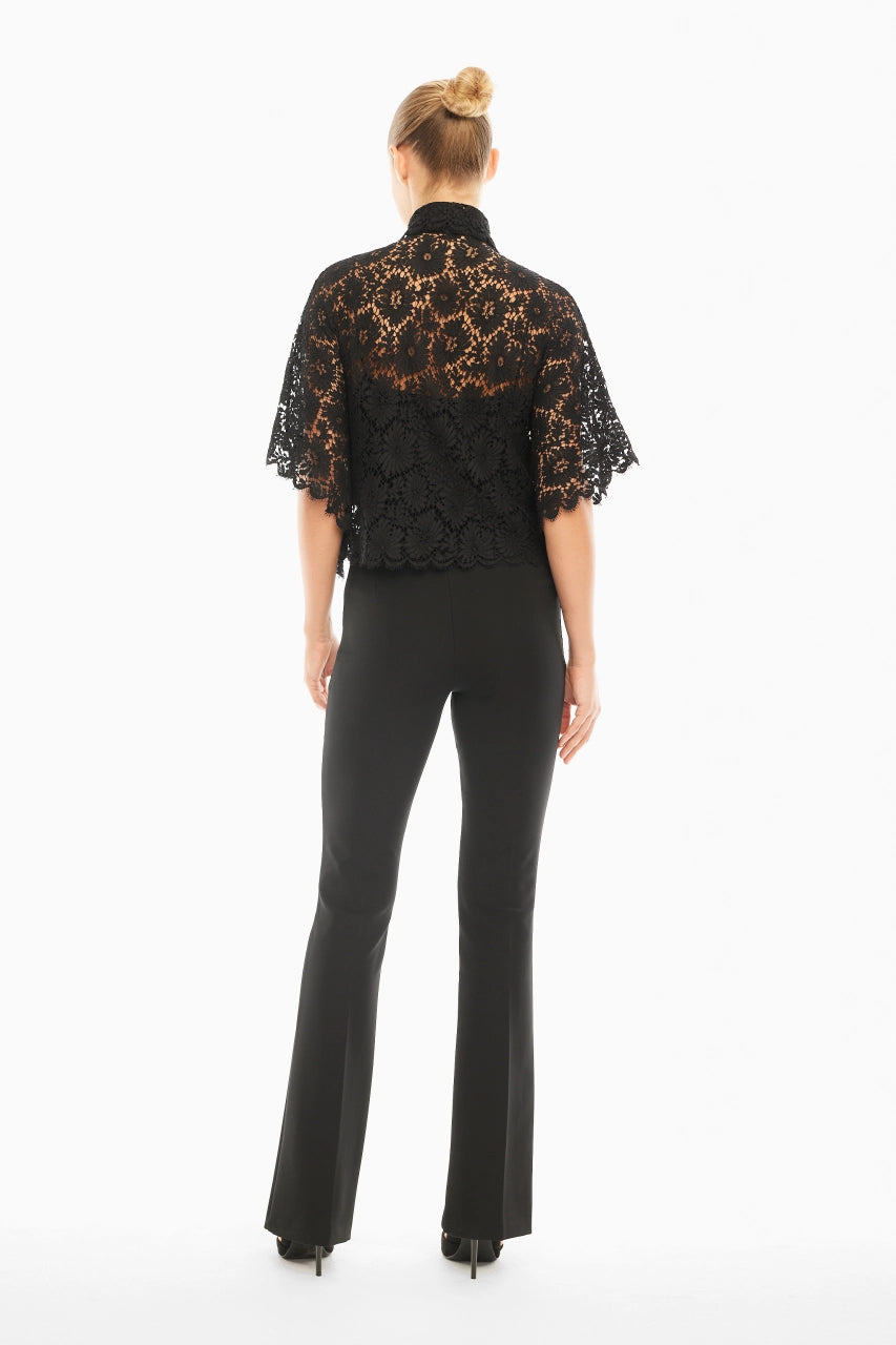 Dasha Lace Kimono image 3