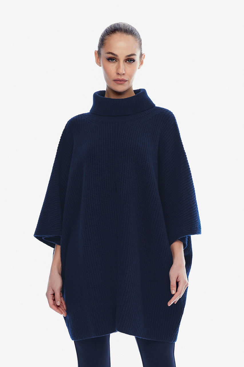 Viviana Oversized Sweater image 0