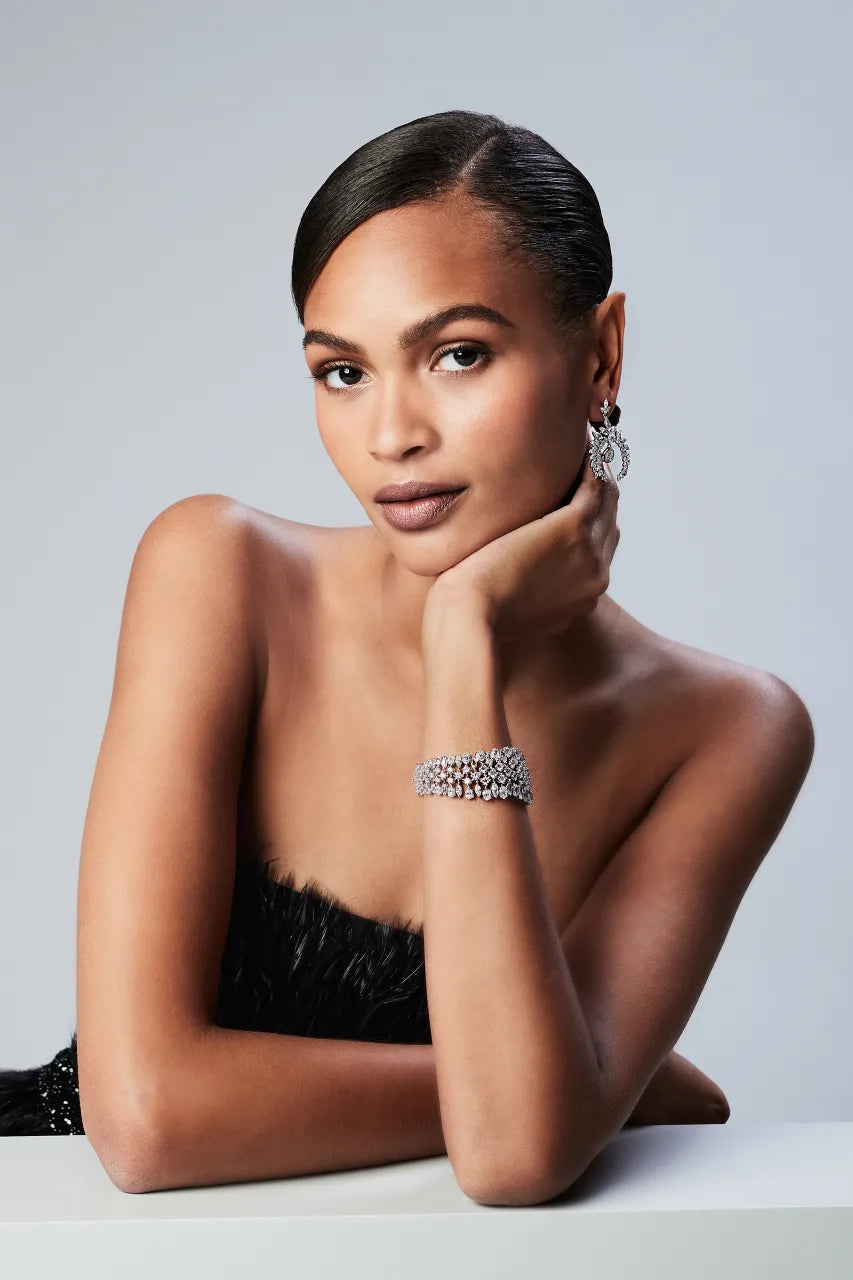 Alana Earrings image 1