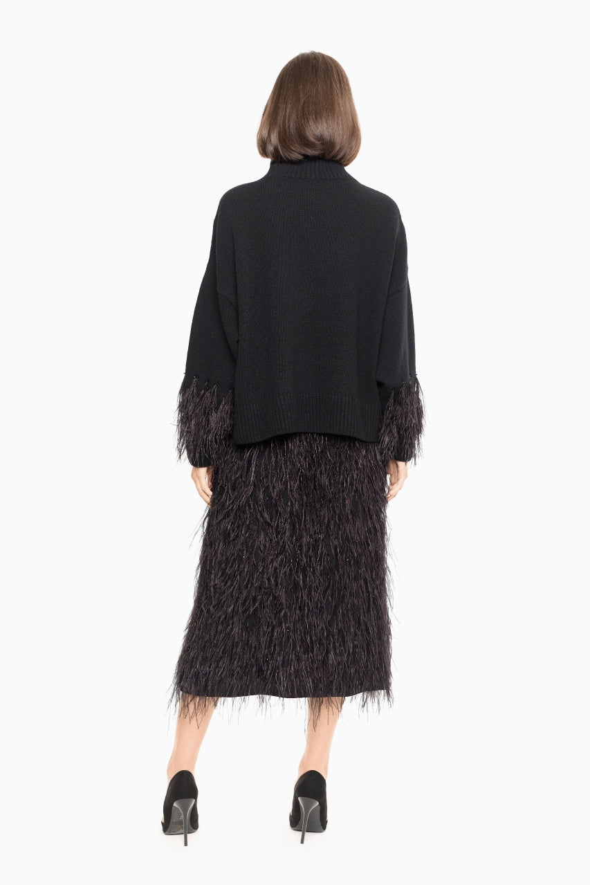 Alma Sweater image 2