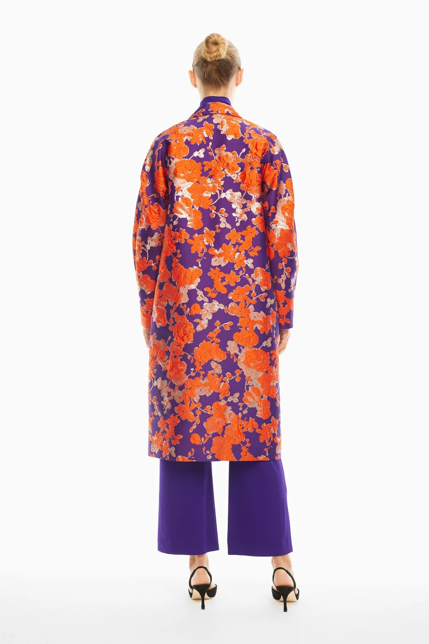 Alaia Coat image 4