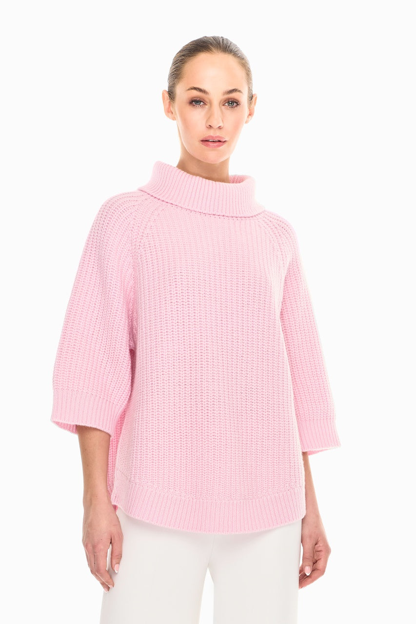 Lily Sweater - Pink image