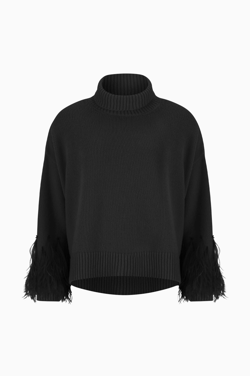Alma Sweater image 4