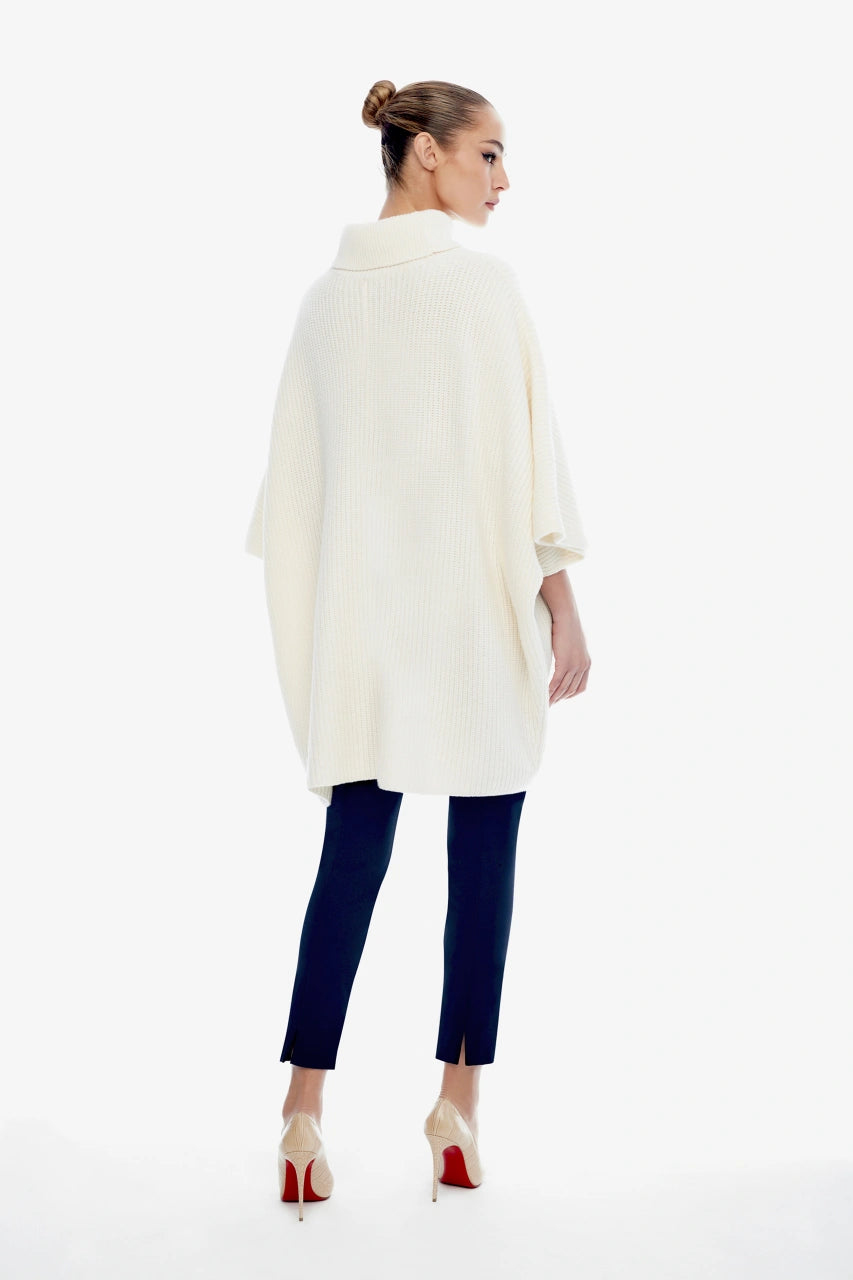 Viviana Oversized Sweater image 1