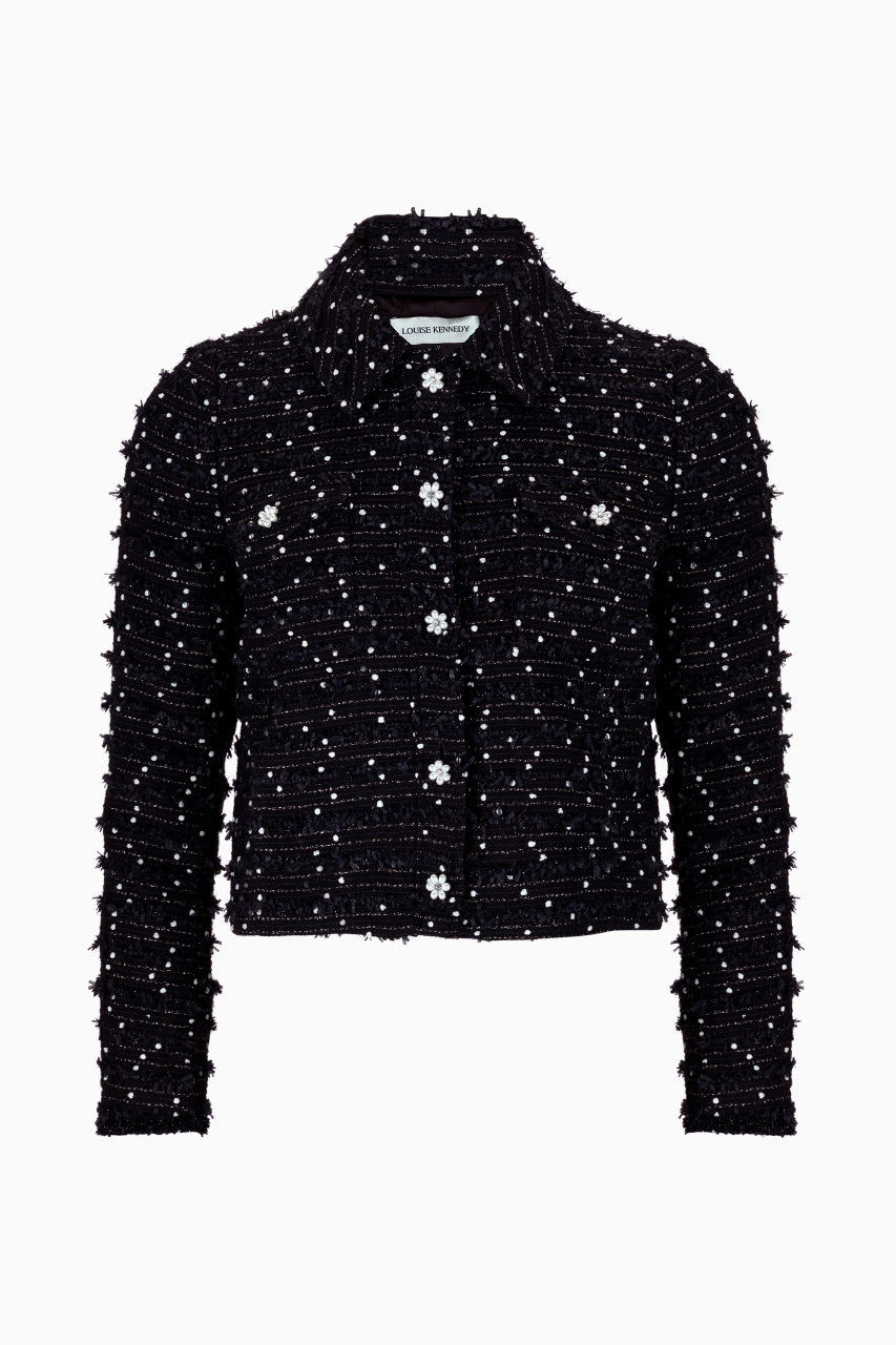 Veda Jacket image 4