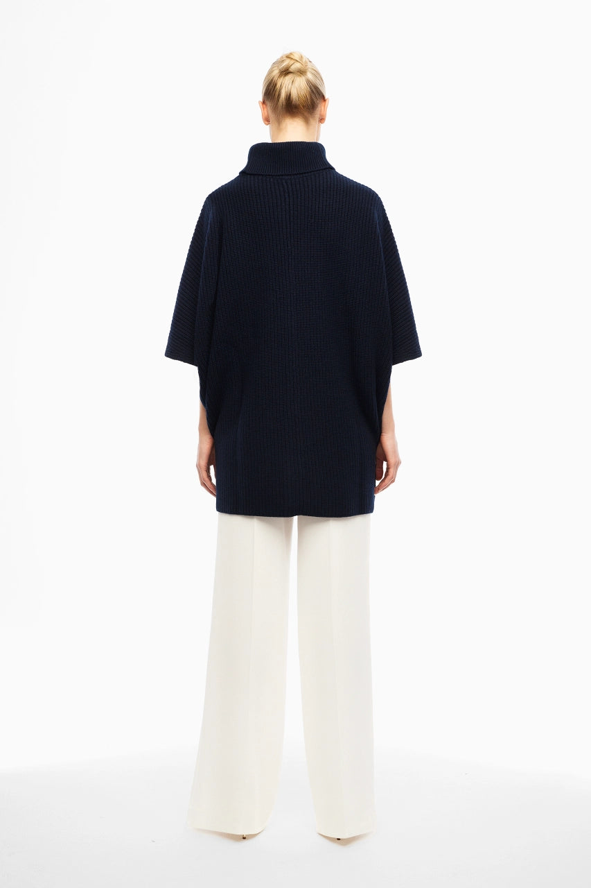 Viviana Oversized Sweater image 3