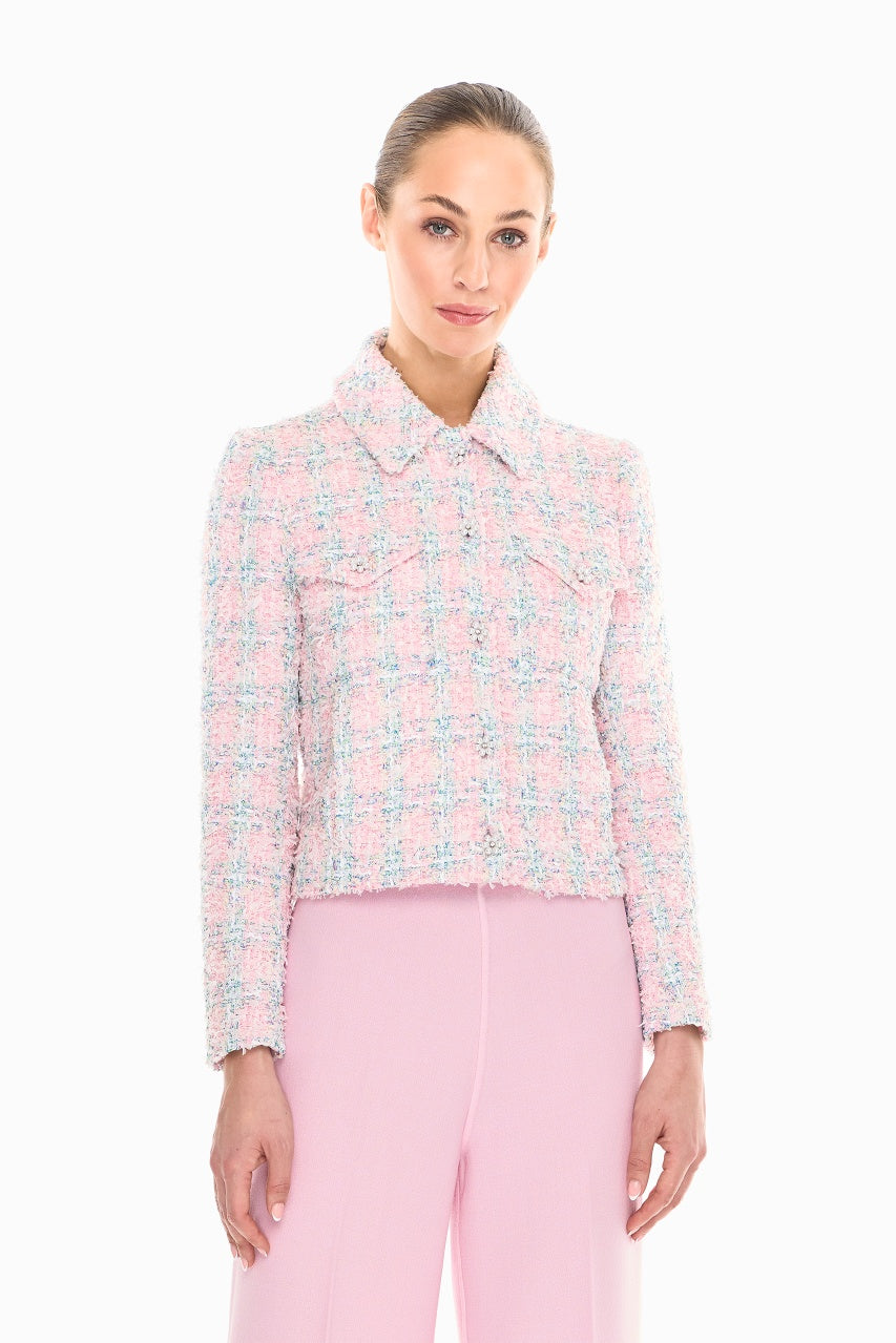 Alicia Jacket image 0