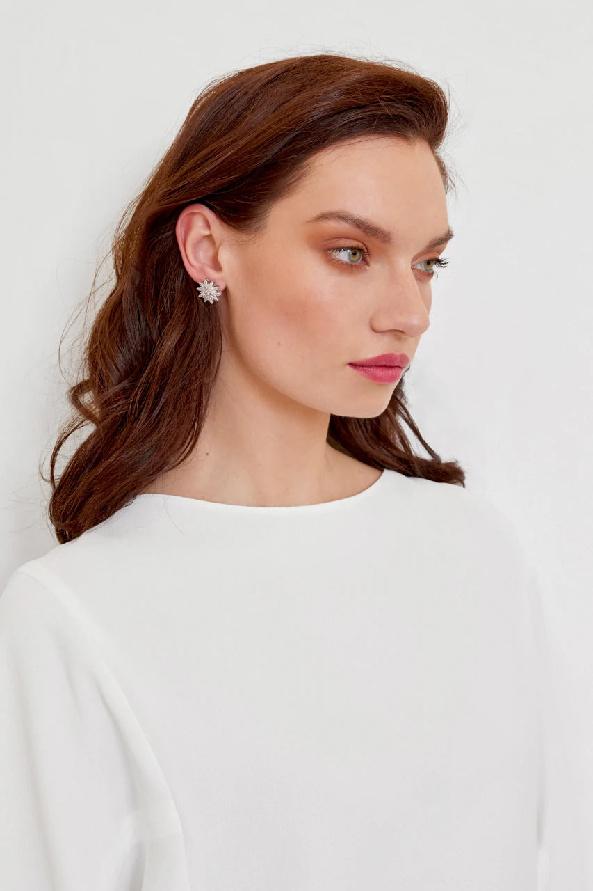 Selma Earrings image 1