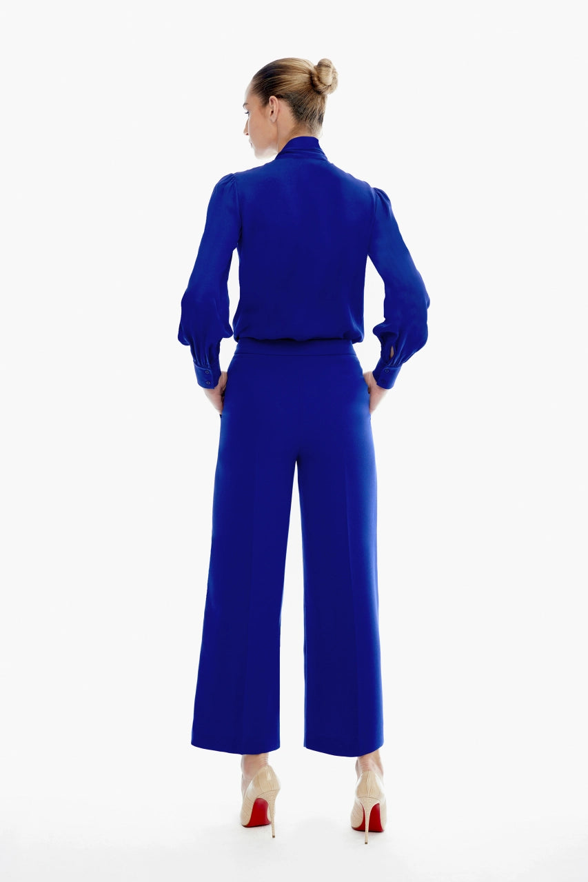 Meg Wide Leg Trousers image 2