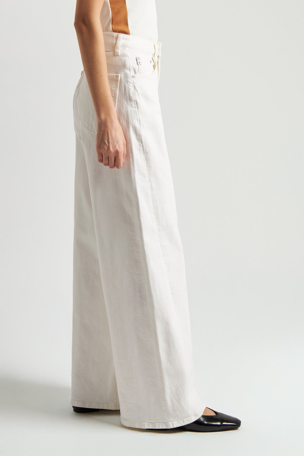 Helsinki Palazzo Jeans