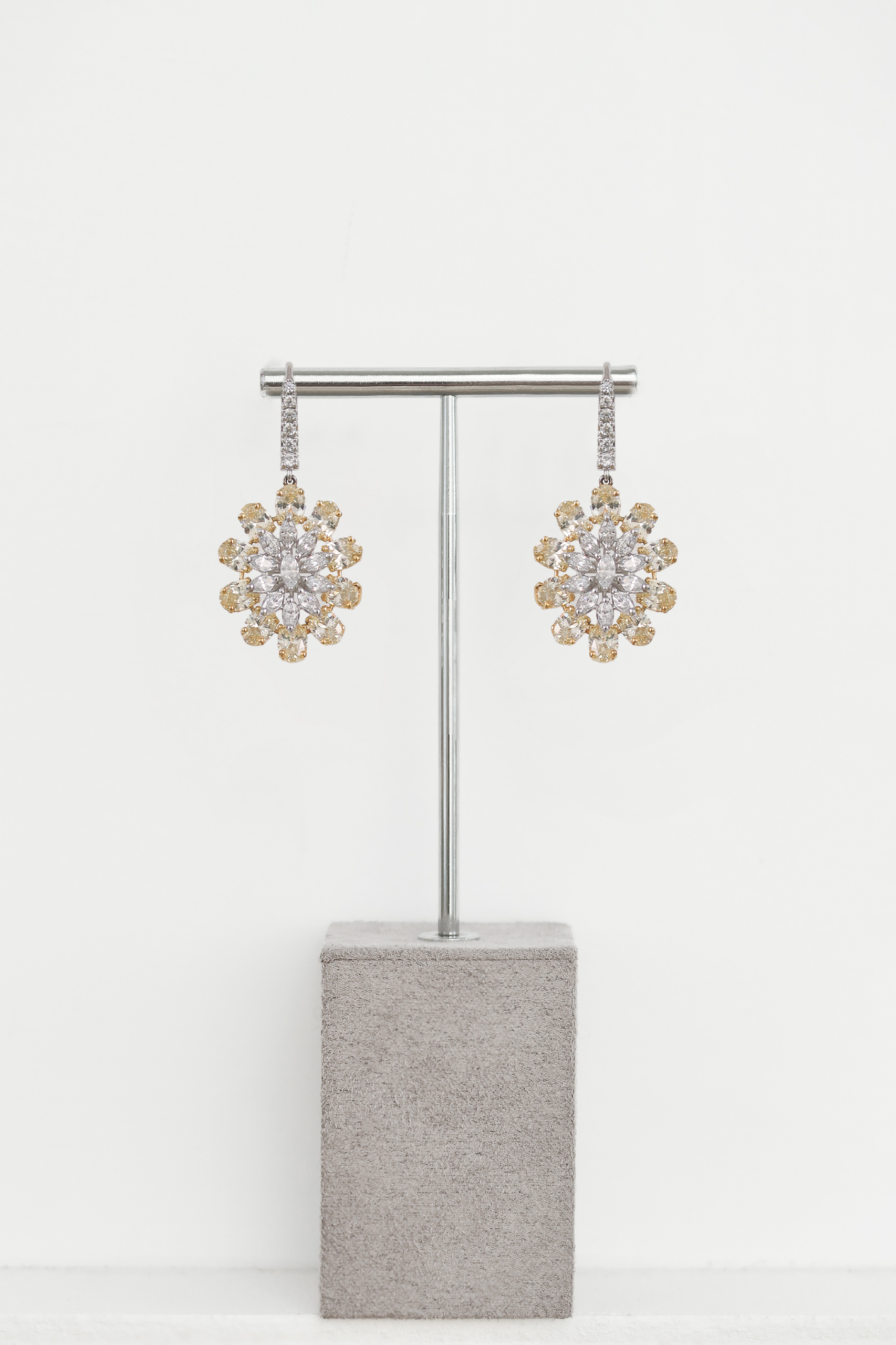 Danica Earrings
