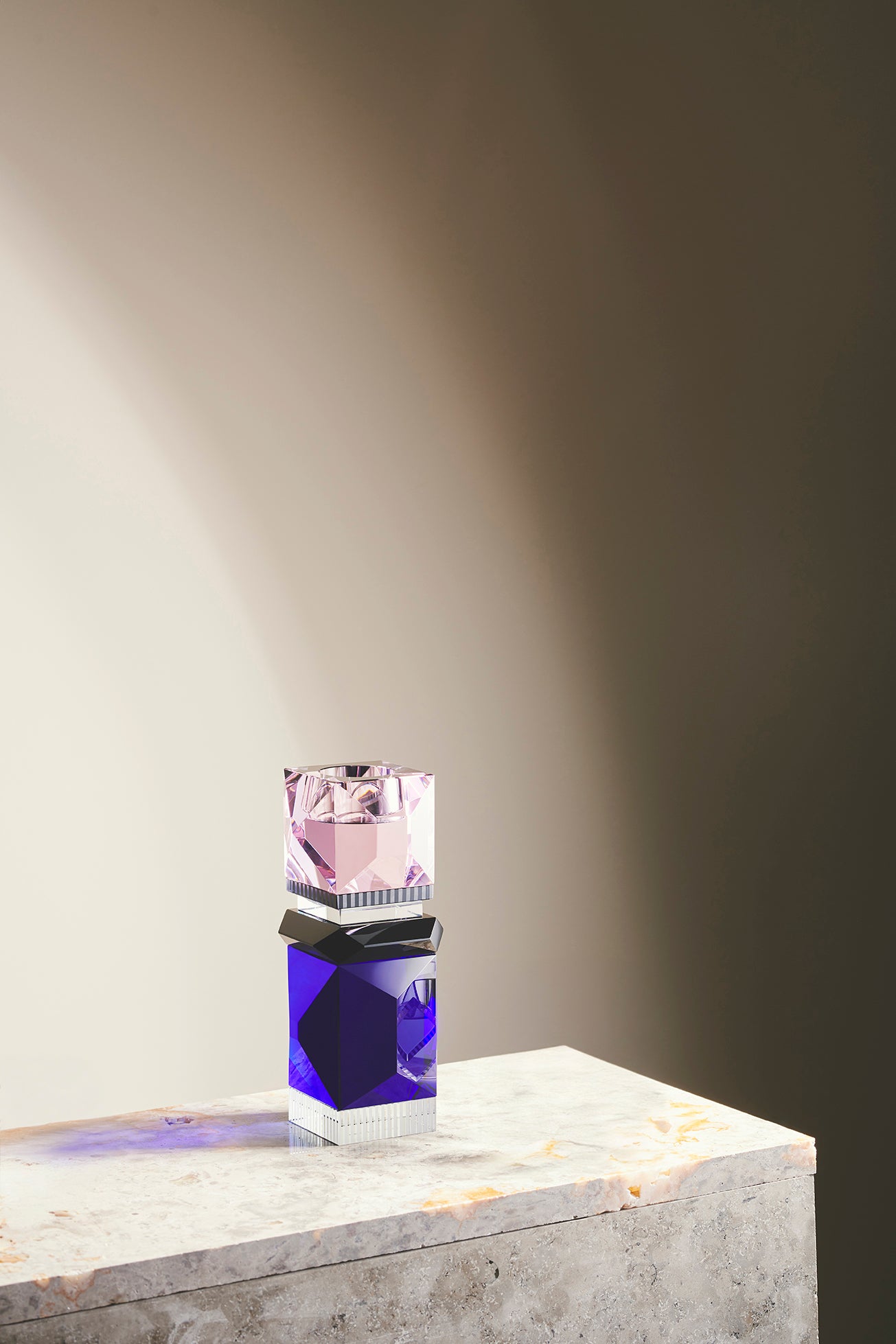 Miami Tea-light Holder