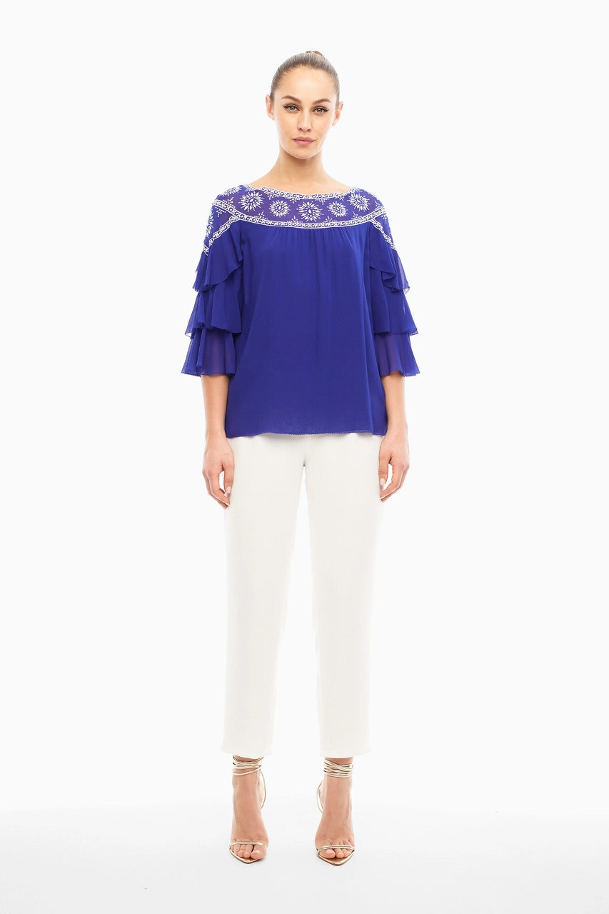 Sonia Trousers image 0