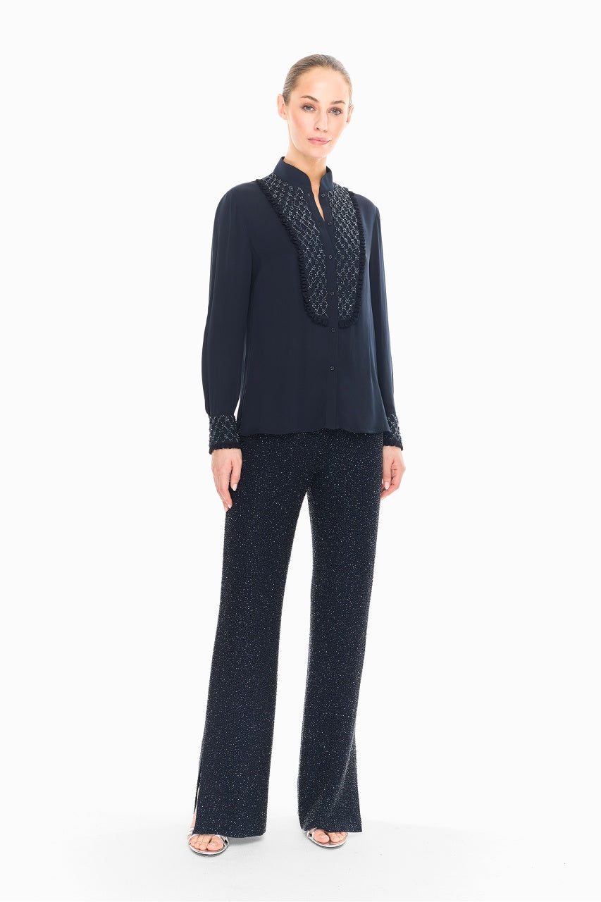 Lalita Embellished Blouse image 3