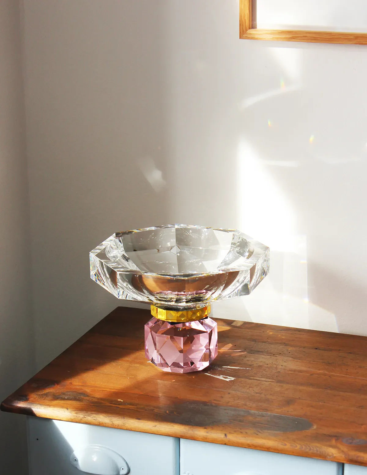 Arizona Crystal Bowl