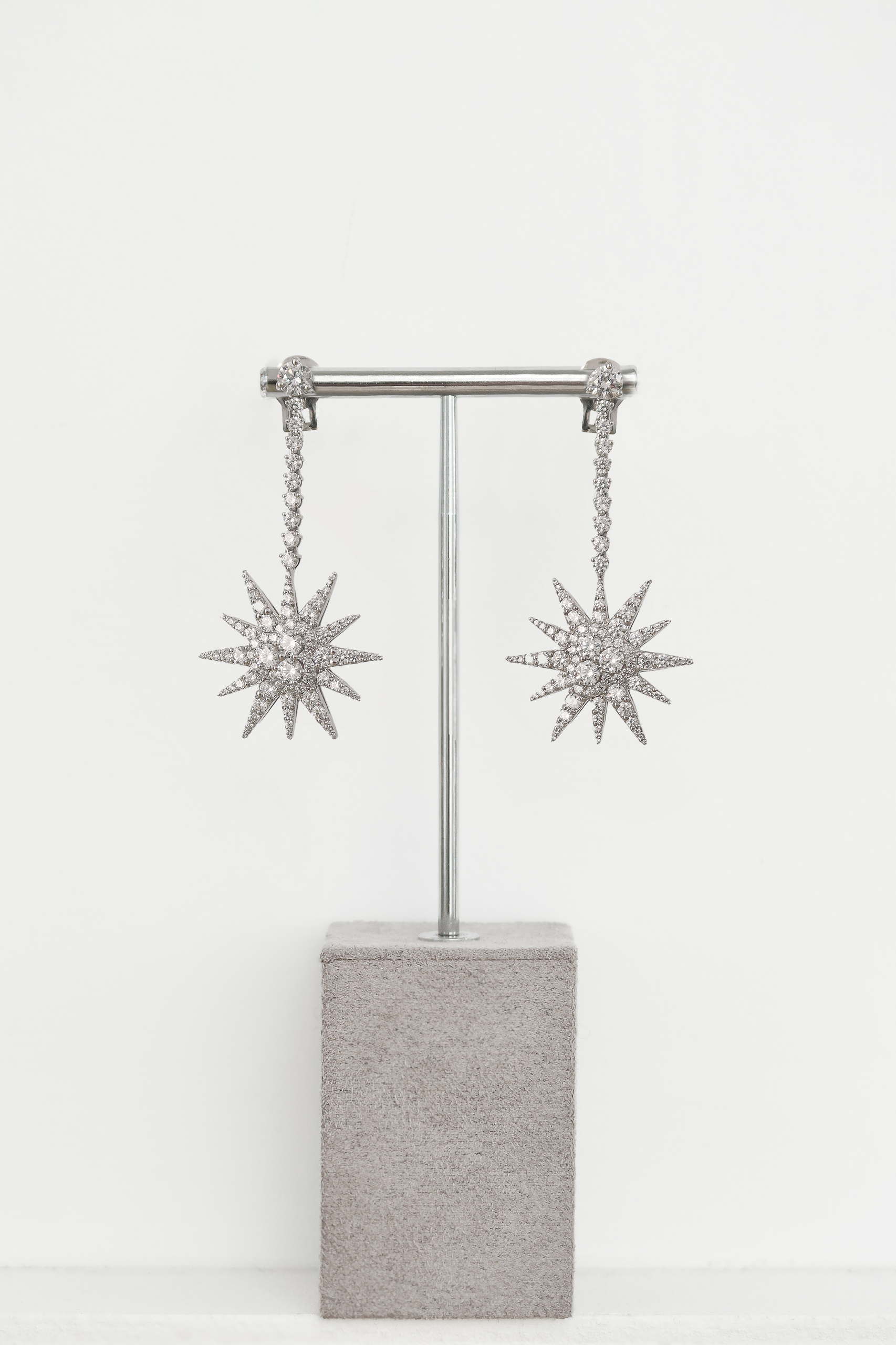 Aurora Earrings