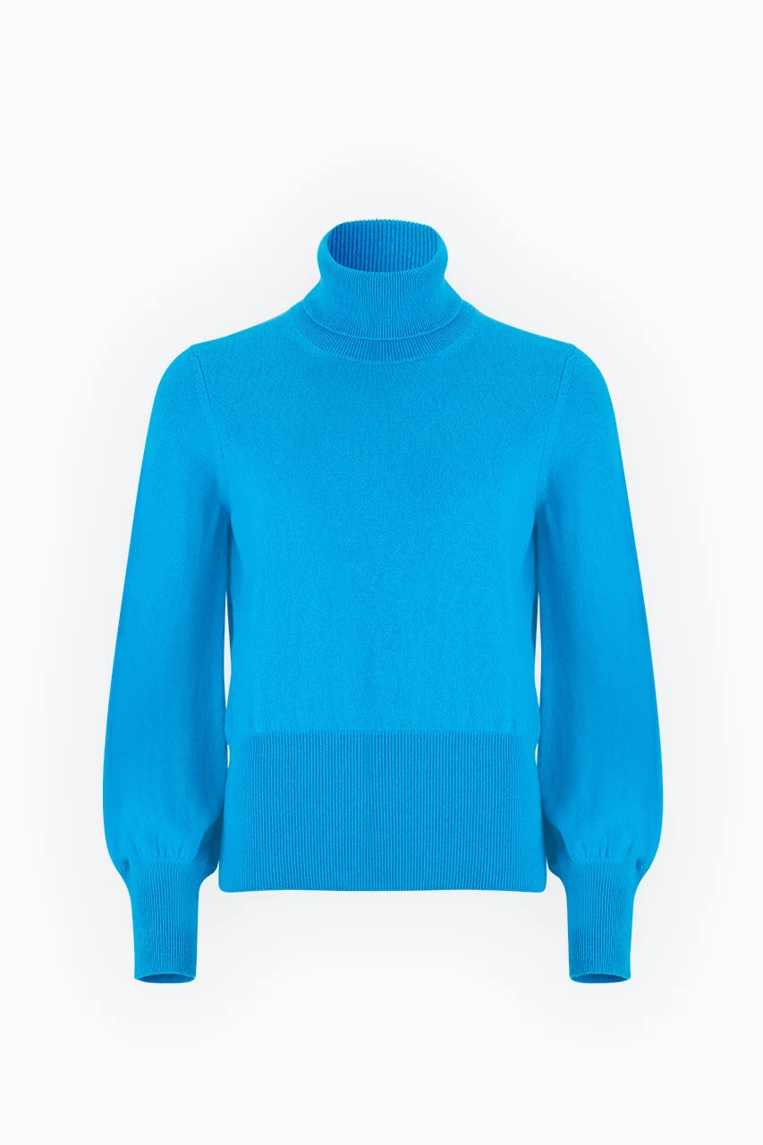 Carlotta Sweater image 3