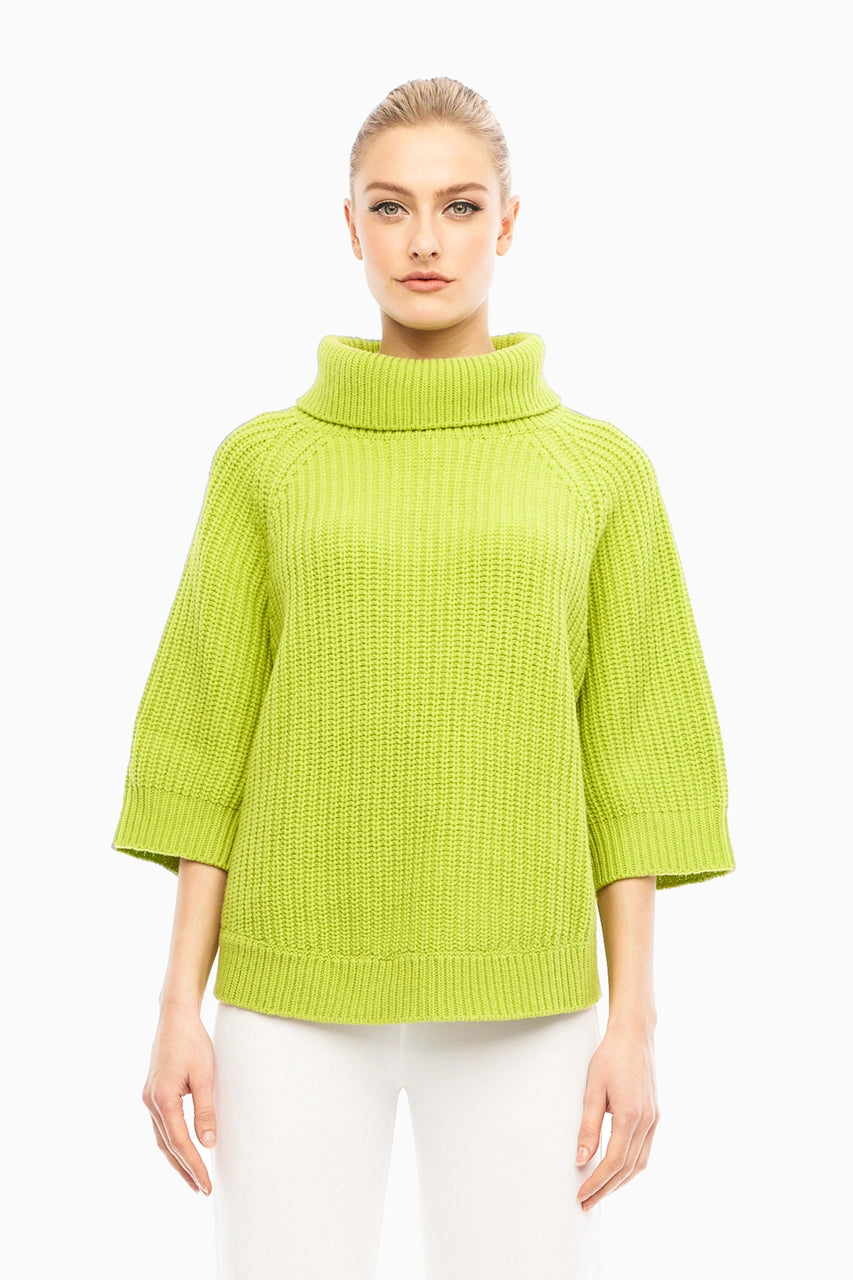 Lily Sweater image 0