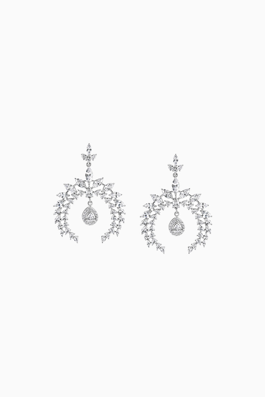 Alana Earrings image 0