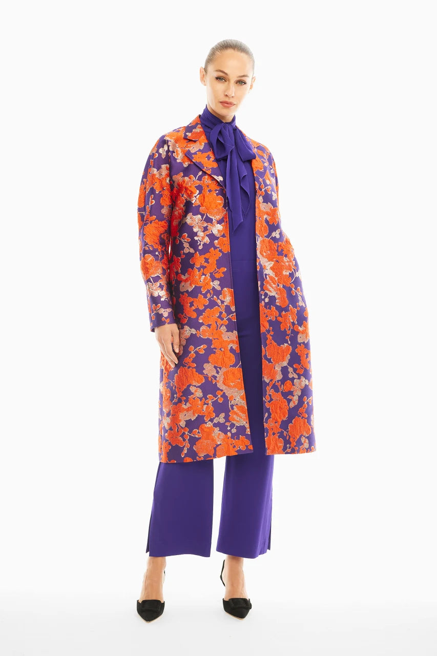 Alaia Coat image 3