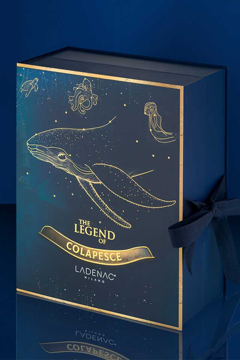 Enchanted Odyssey Gift Set