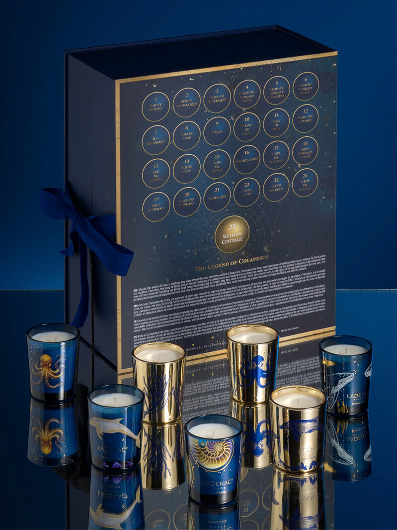 Enchanted Odyssey Gift Set