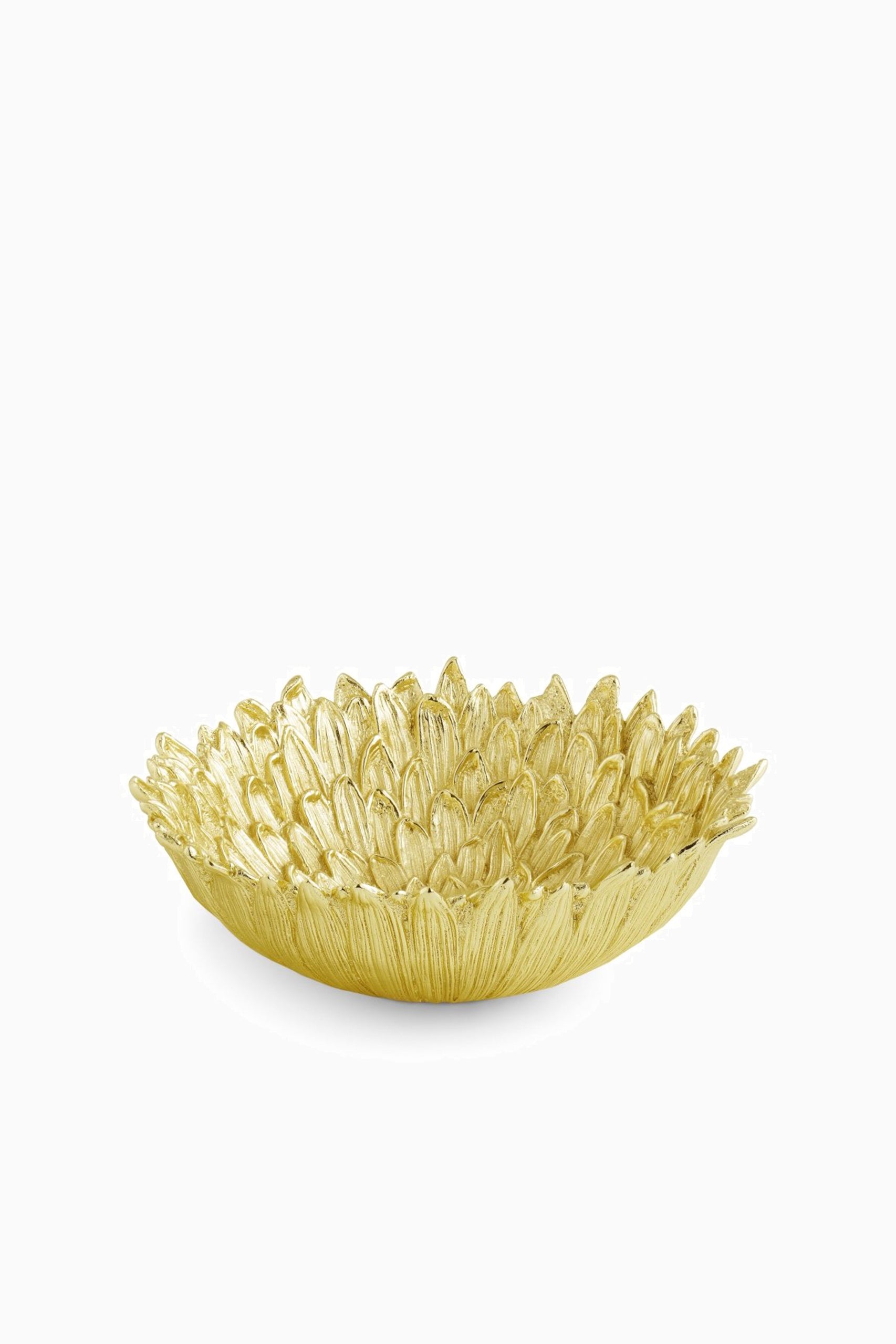 Dahlia Bowl