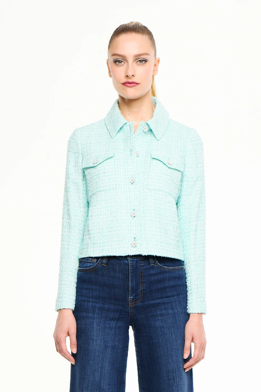 Isla Jacket image 0