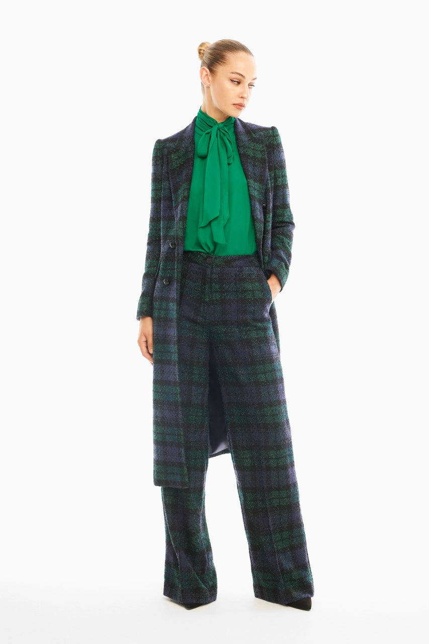 Eve Tweed Trousers image 3