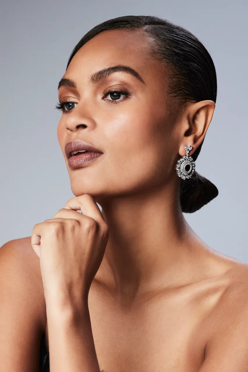 Alma Earrings image 1