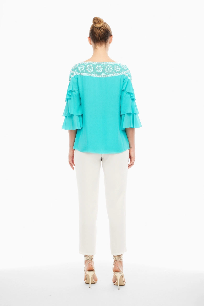 Mira Blouse image 2