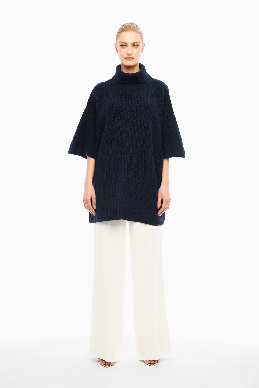 Viviana Oversized Sweater image 2