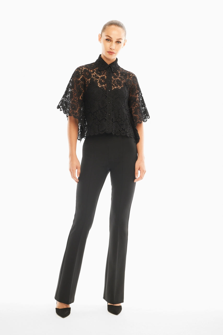 Dasha Lace Kimono image 0