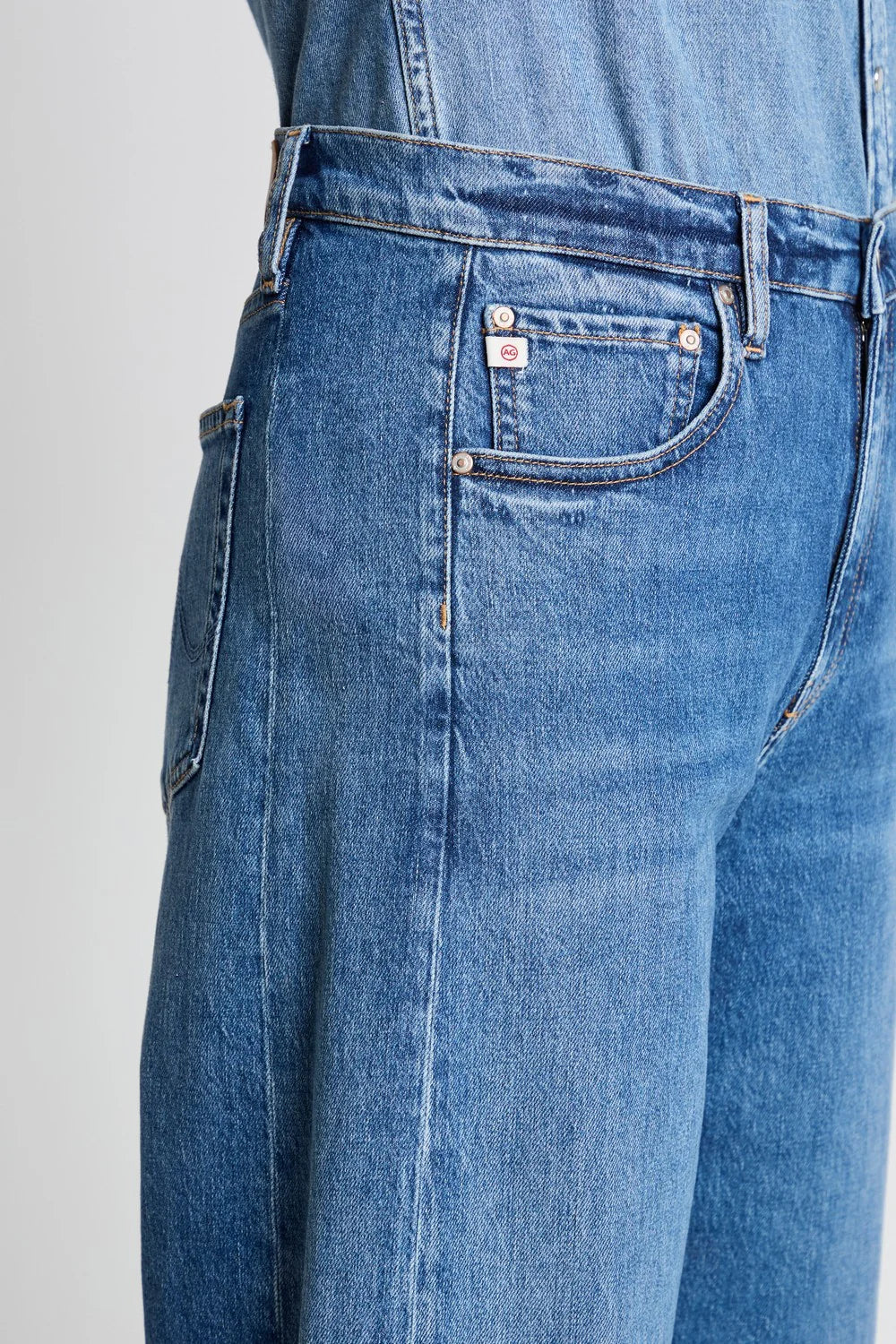 Hattie Barrel Jeans
