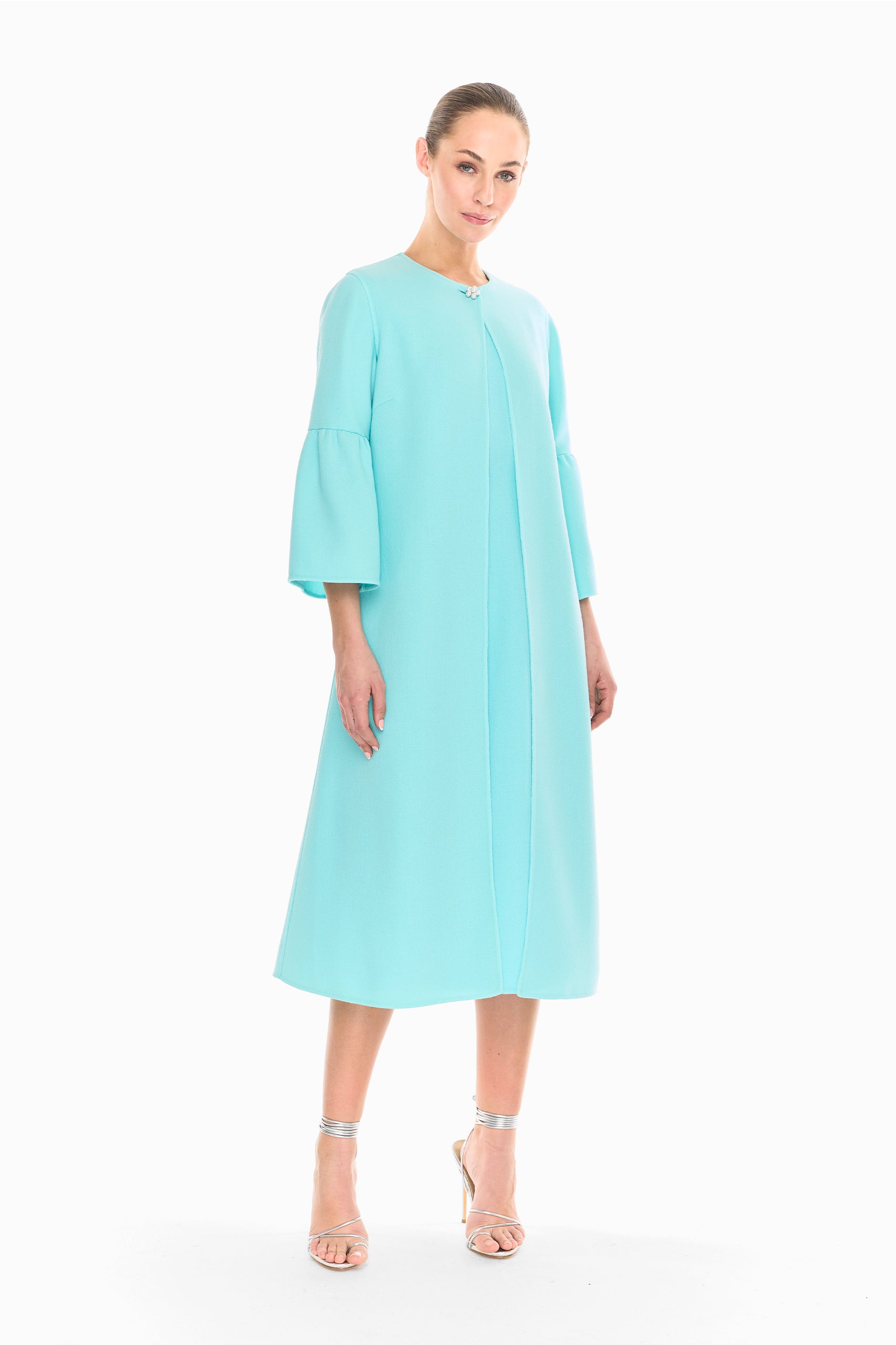 Keli Coat