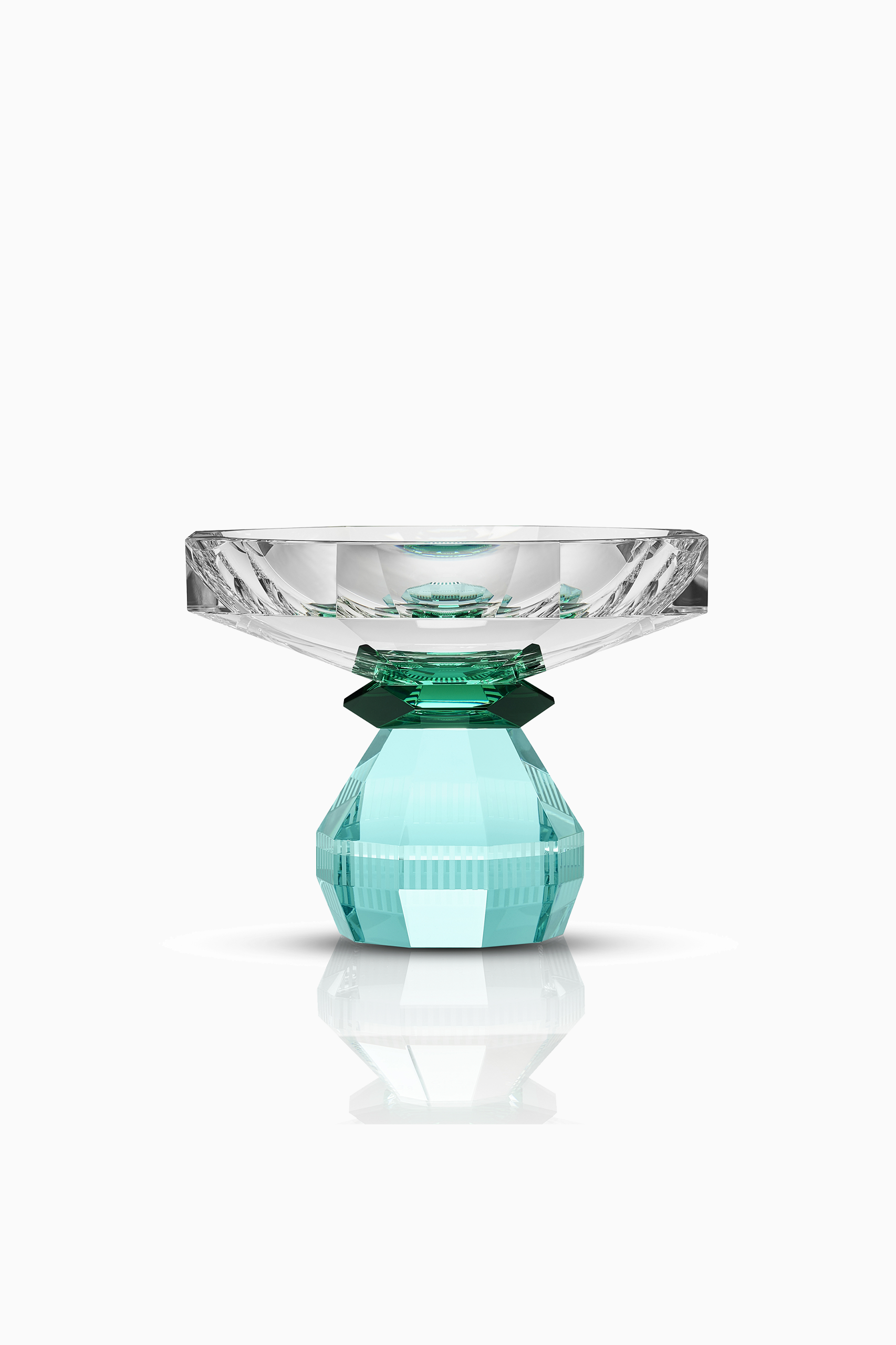 Madison Crystal Bowl